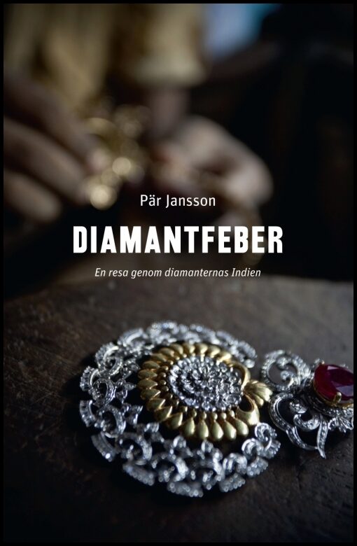 Jansson, Pär | Diamantfeber