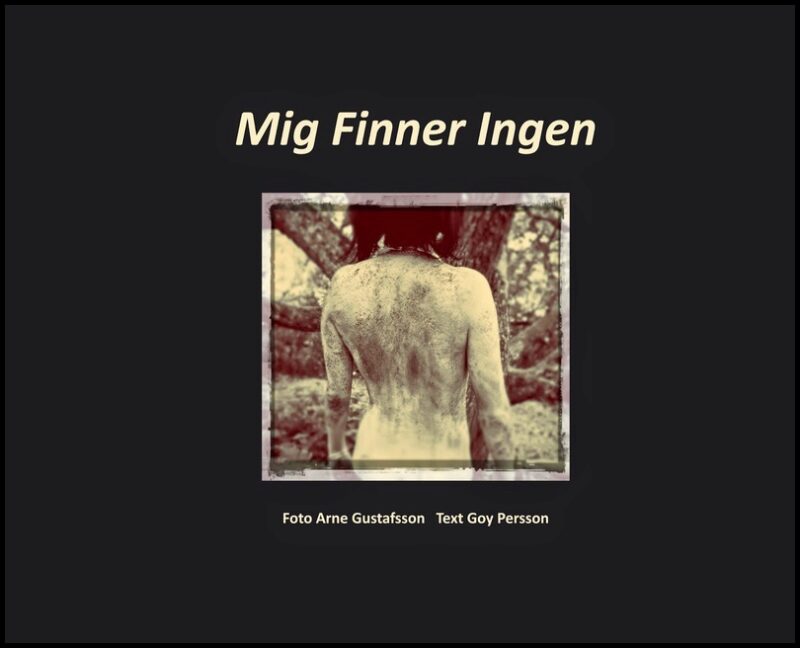 Persson, Goy | Mig finner ingen