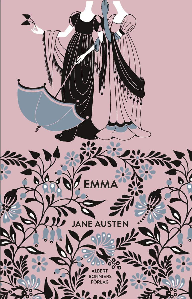 Austen, Jane | Emma