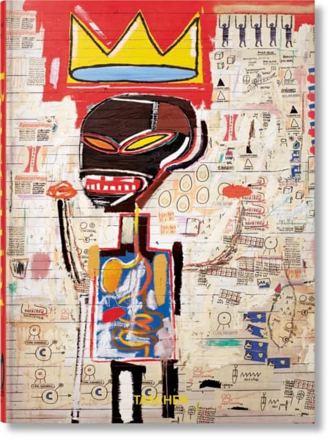 Nairne, Eleanor | Jean-Michel Basquiat. 40th Ed.