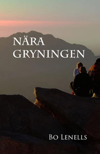 Lenells, Bo | Nära gryningen