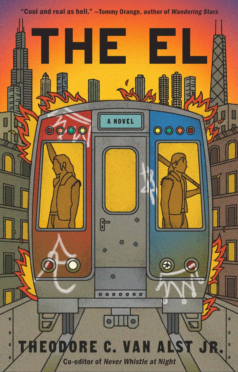 Van Alst, Theodore C. | The El : A Novel