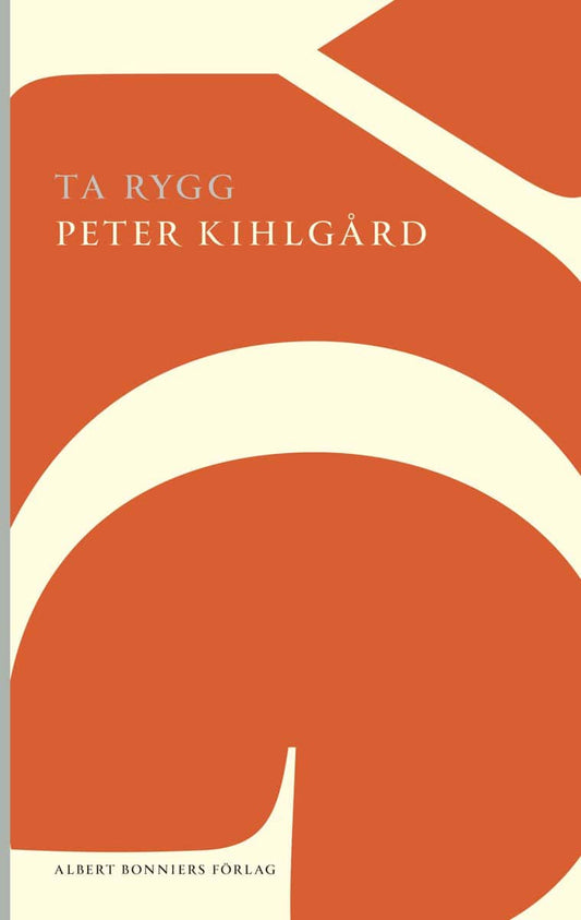 Kihlgård, Peter | Ta rygg