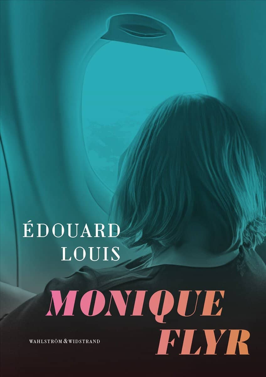 Louis, Édouard | Monique flyr