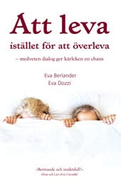 Berlander, Eva | Dozzi, Eva | Att leva istället för att överleva