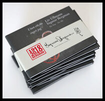 Söderlund, Tommy | Utan ett du : Inget jag