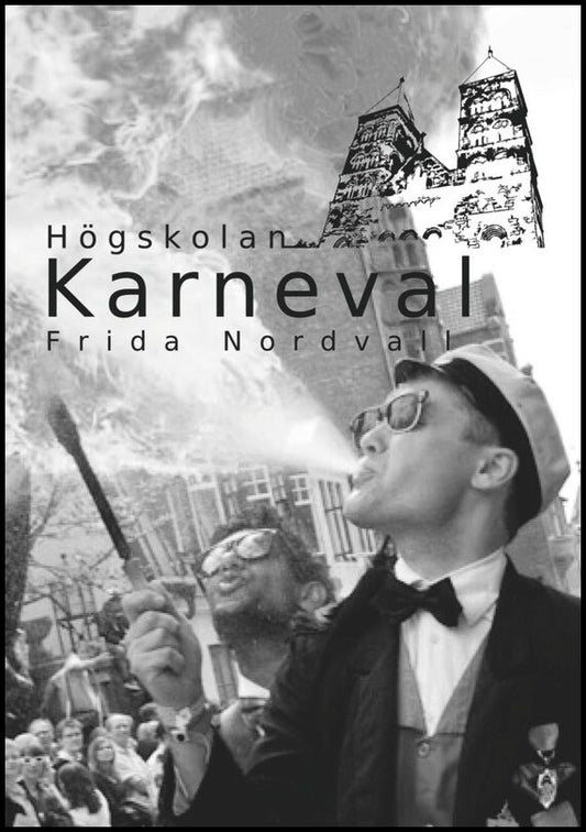 Nordvall, Frida | Karneval