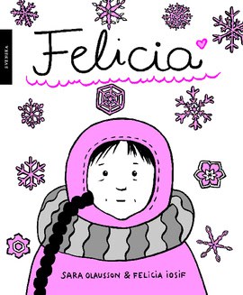 Olausson, Sara | Iosif, Felicia | Felicia : Svenska