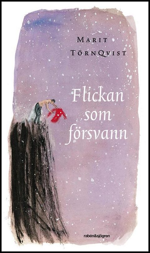 Törnqvist, Marit | Flickan som försvann