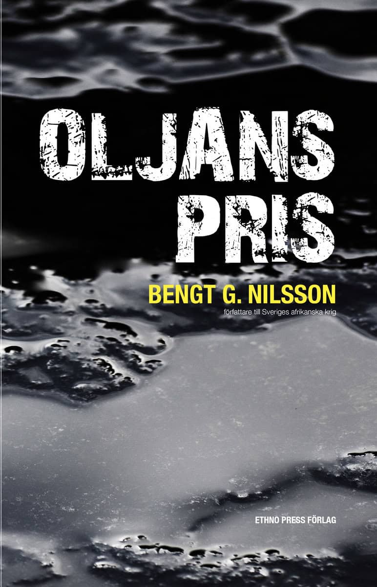 Nilsson, Bengt G. | Oljans pris