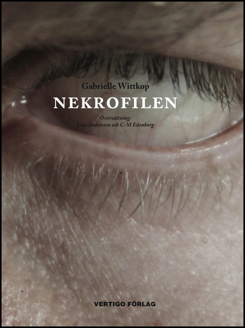 Wittkop, Gabrielle | Nekrofilen