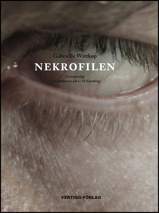 Wittkop, Gabrielle | Nekrofilen