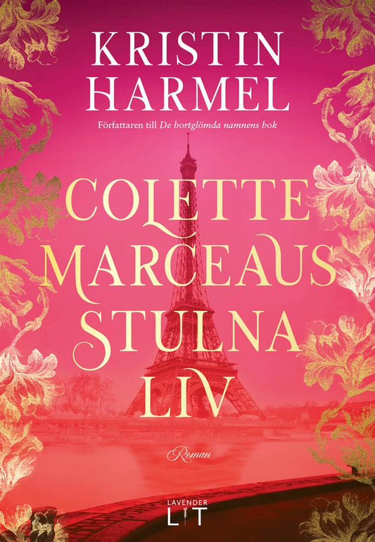 Harmel, Kristin | Colette Marceaus stulna liv