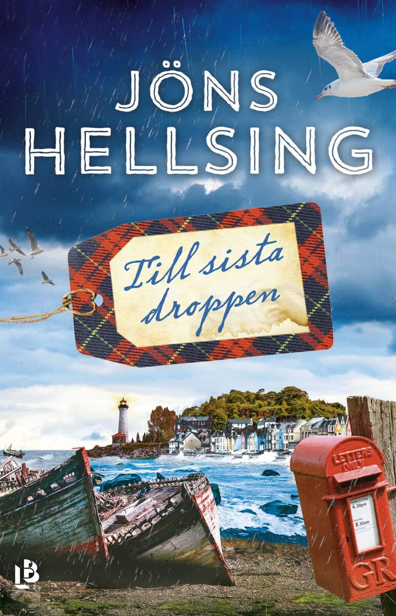 Hellsing, Jöns | Till sista droppen