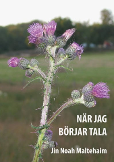 Maltehaim, Jin Noah | När jag börjar tala