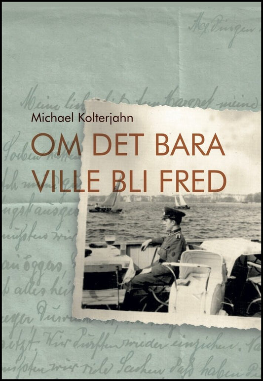 Kolterjahn, Michael | Om det bara ville bli fred