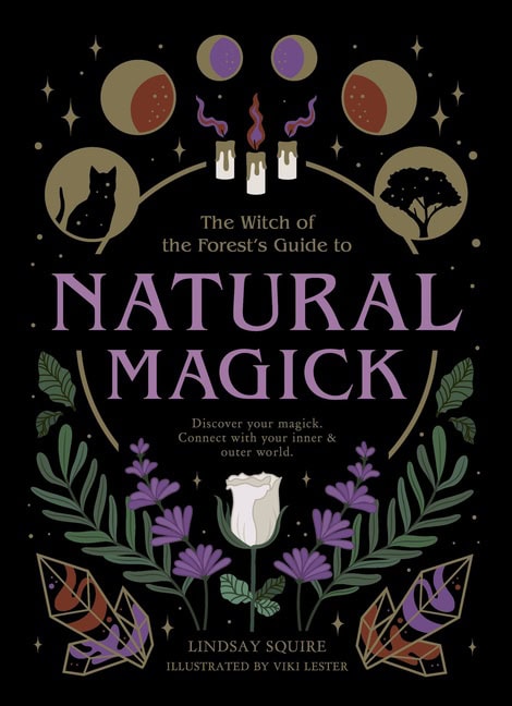 Lindsay Squire | Natural Magick