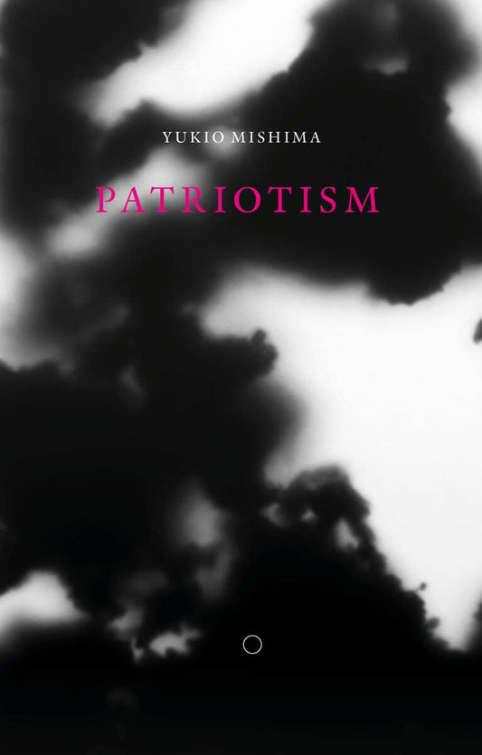 Mishima, Yukio | Patriotism