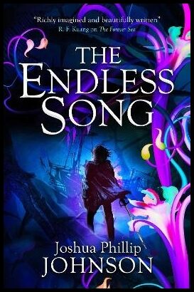 Johnson, Joshua Phillip | The Endless Song