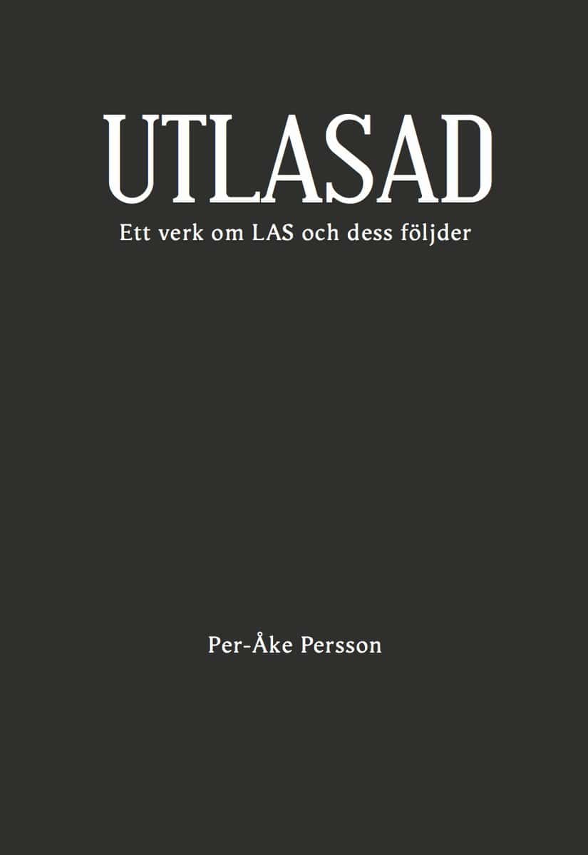 Persson, Per-Åke | Utlasad