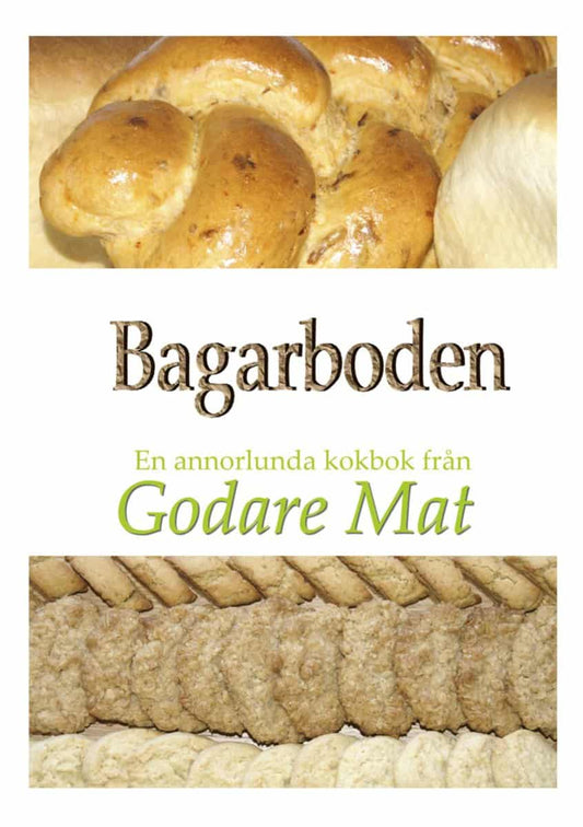 Hvornum, Tobbe | Bagarboden