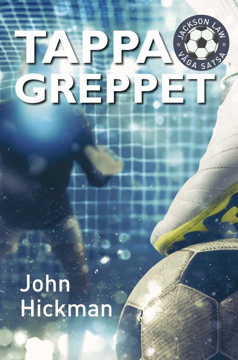 Hickman, John | Tappa greppet