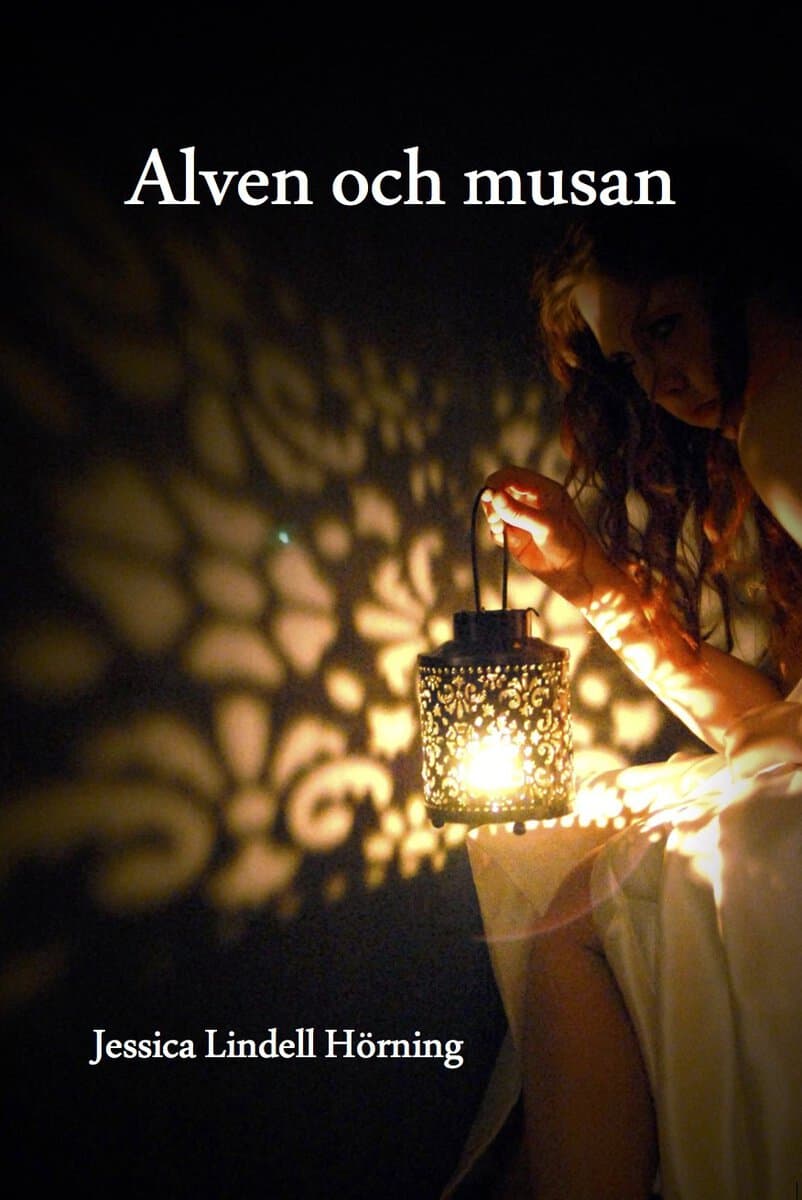 Hörning, Jessica | Alven och musan