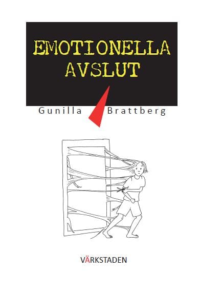 Brattberg, Gunilla | Emotionella avslut