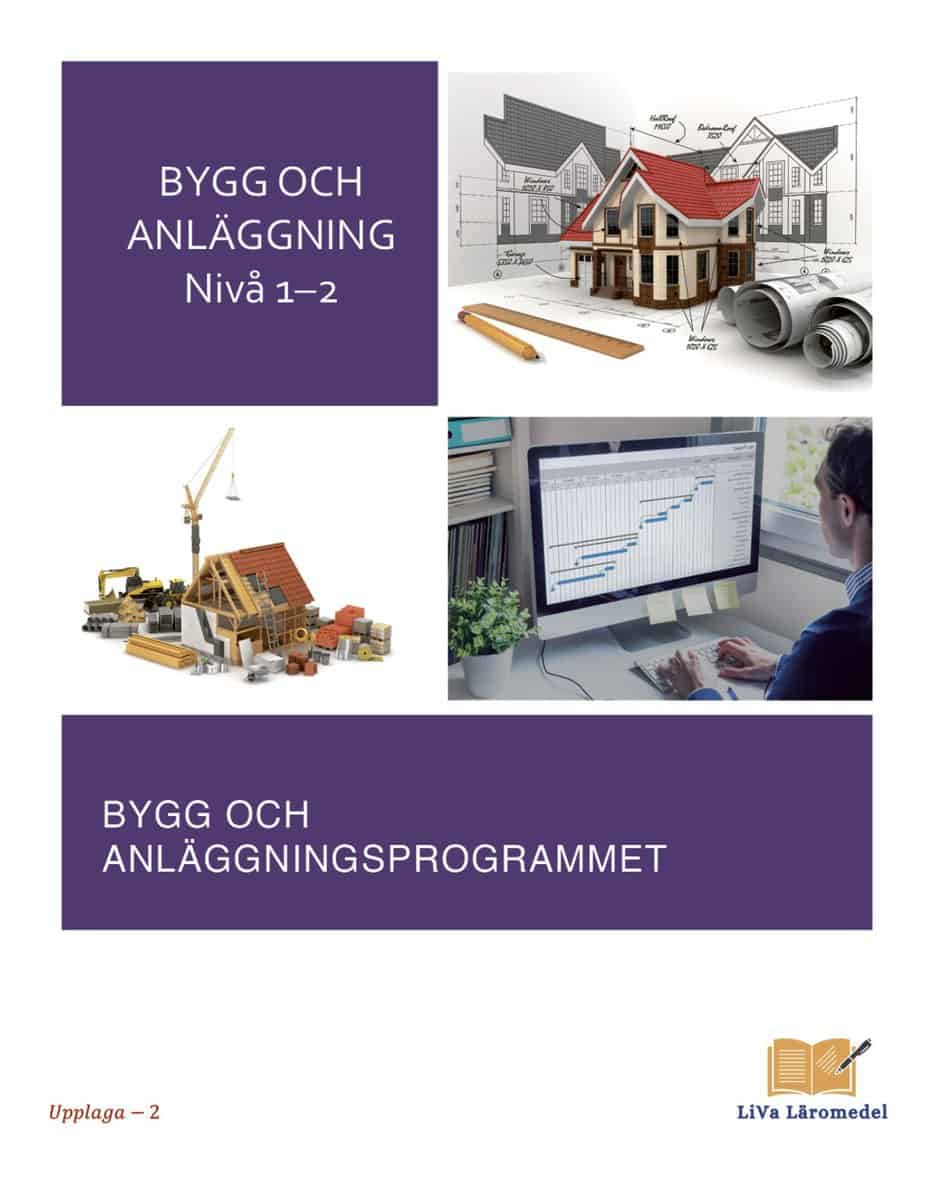 Bedrosian, Vahik | Bygg och anläggning nivå 1-2