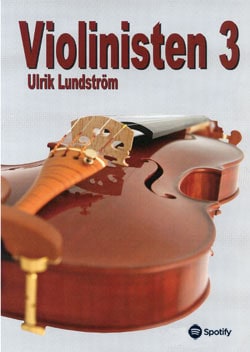 Lundström, Ulrik | Violinisten 3