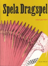 Holm, Lars | Spela dragspel
