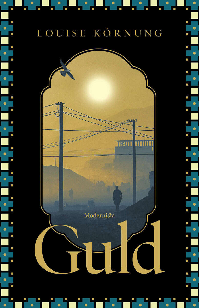Körnung, Louise | Guld