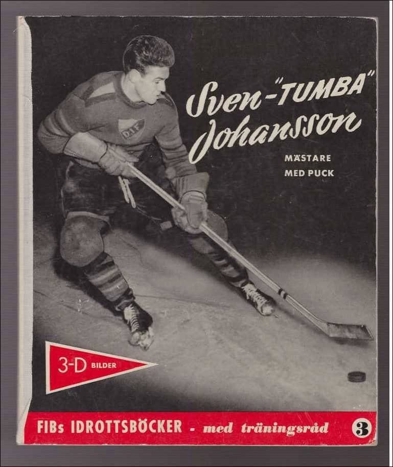 Ohlsson, Sten Lången | Tumba Johansson