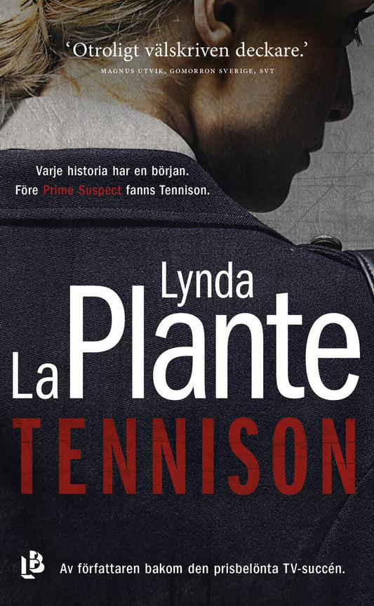 La Plante, Lynda | Tennison