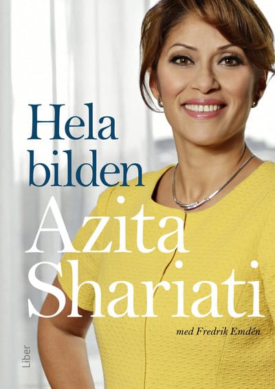 Shariati, Azita | Emdén, Fredrik | Hela bilden