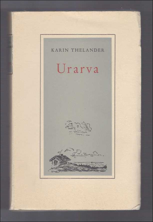 Thelander, Karin | Urarva