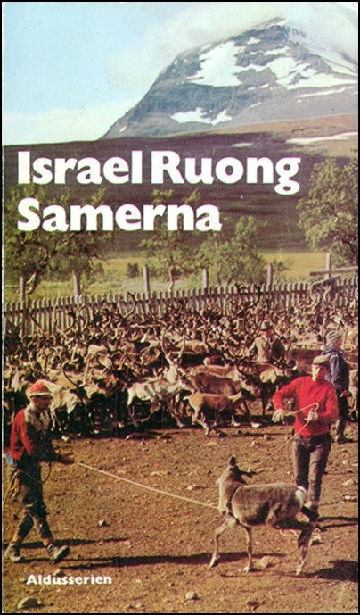 Ruong, Israel | Samerna