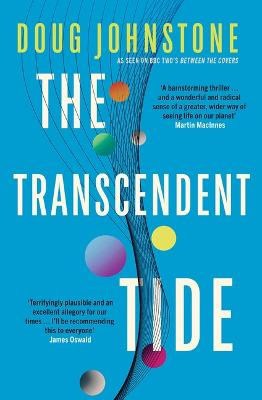 Johnstone, Doug | The Transcendent Tide : Volume 3