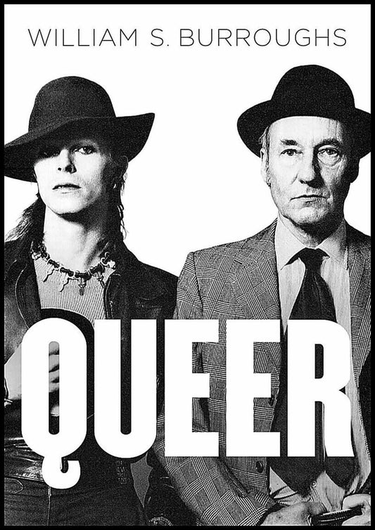 Burroughs, William S. | Queer