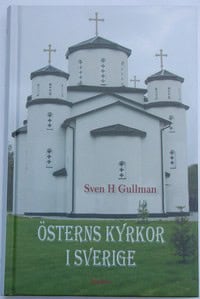Gullman, Sven H. | Österns kyrkor i Sverige