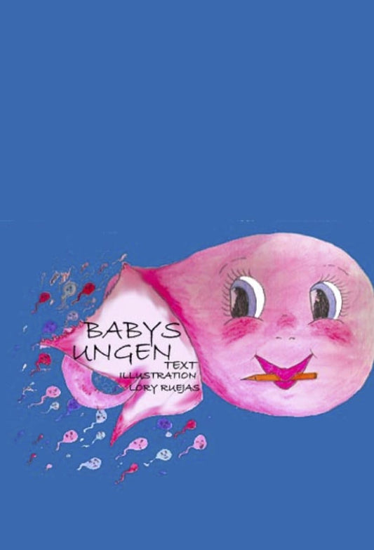 Ruejas, Lory | Babysungen