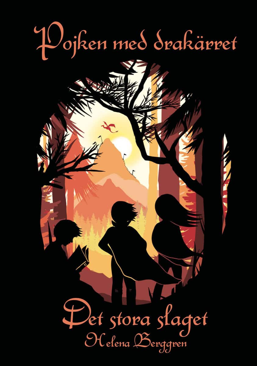 Berggren, Helena | Det stora slaget