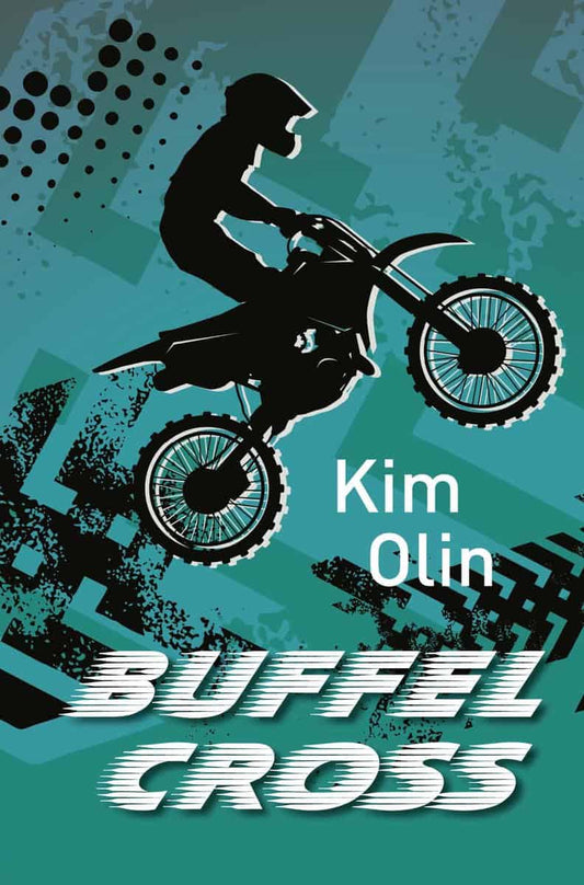 Olin, Kim | Buffel Cross