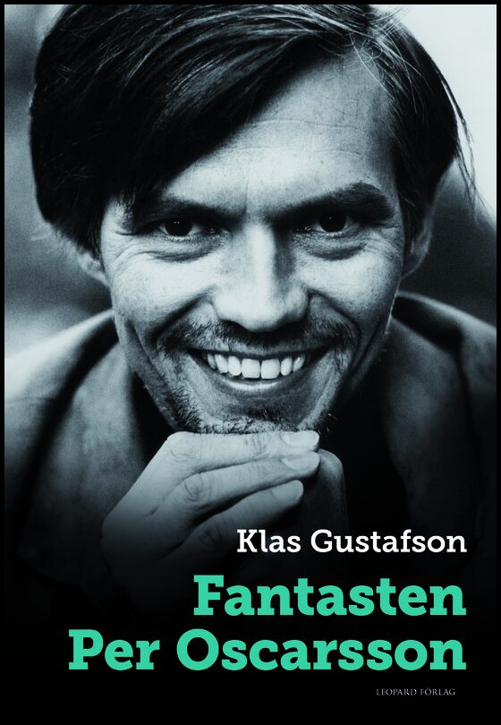 Gustafson, Klas | Fantasten Per Oscarsson
