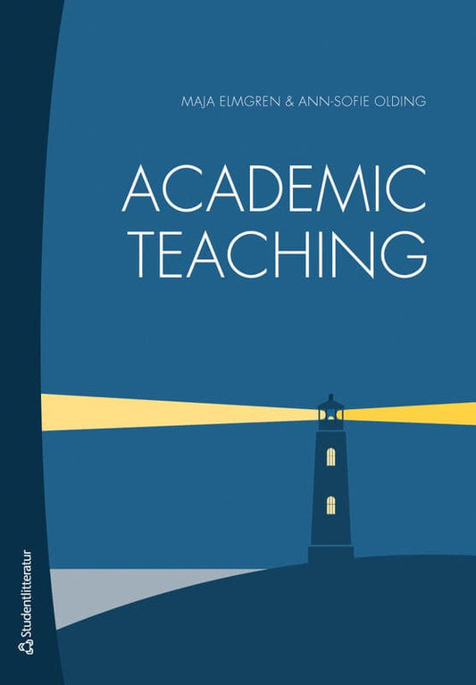 Elmgren, Maja | Olding, Ann-Sofie | Academic teaching