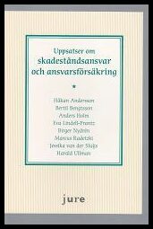 Andersson, Håkan | Bengtsson, Bertil | Holm, Anders | Lindell-Frantz, Eva | Nydrén, Birger | Radetzki, Marcus | van der ...