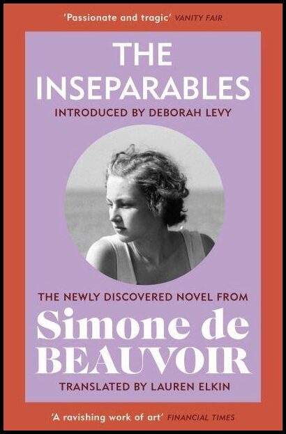 de Beauvoir, Simone | Inseparables