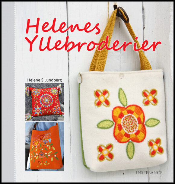 Lundberg, Helene S. | Helenes Yllebroderier