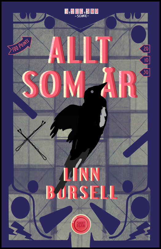 Bursell, Linn | Allt som är