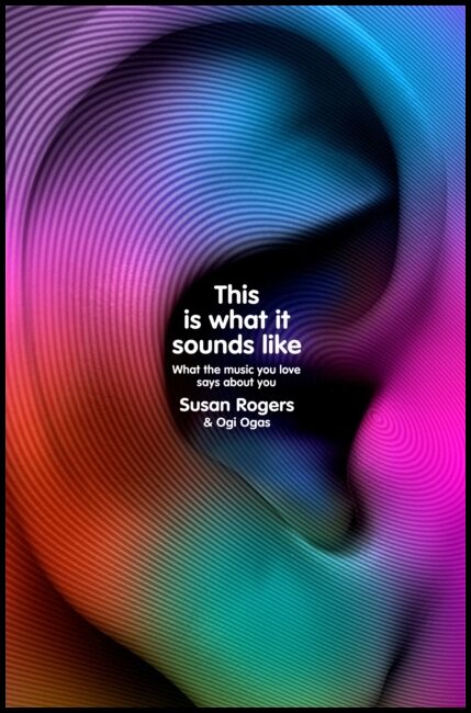 Ogas, Ogi | This Is What It Sounds Like